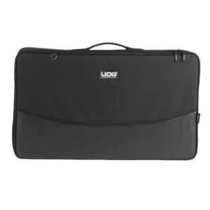 UDG Urbanite MIDI Controller Sleeve Extra Large Black מבט קדמי