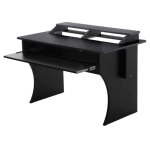 Zaor Combodesk שולחן אולפן מקצועי מבט קדמי