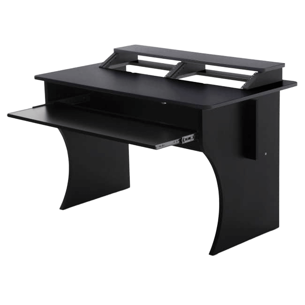 Zaor Combodesk שולחן אולפן מקצועי מבט קדמי