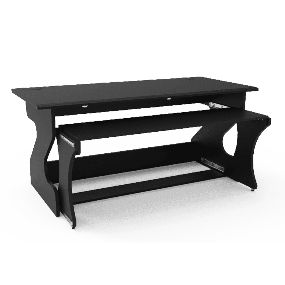 Zaor Miza Z Flex שולחן אולפן מקצועי מבט קדמי