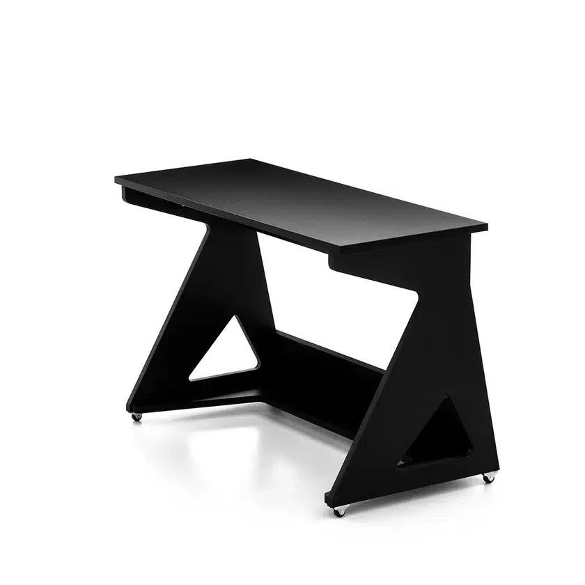 Zaor Vision KS משטח קלידים מתכוונן מבט קדמי