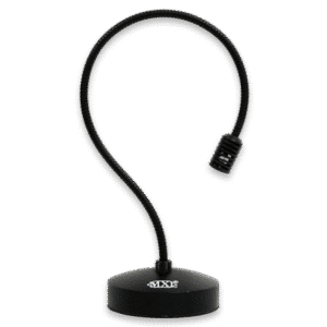 מיקרופון MXL AC-400 USB על שולחן עבודה