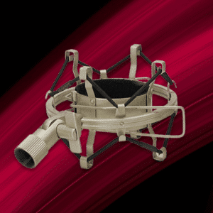 אביזרים למיקרופונים