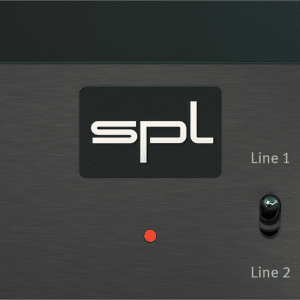 SPL Phonitor One מגבר אוזניות מקצועי