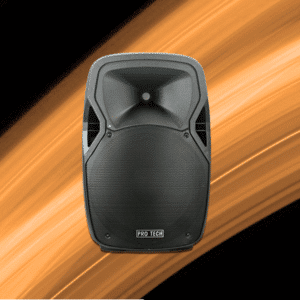 בידוריות ומערכות שמע ניידות