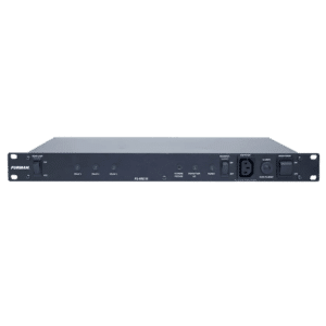 Furman PS-8RE III מערכת סינון והגנה על מתח