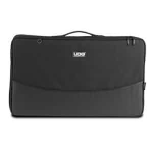 UDG Urbanite MIDI Controller Sleeve Extra Large Black מבט קדמי