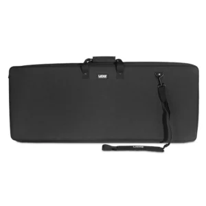 UDG Creator 61 Keyboard Hardcase מבט קדמי