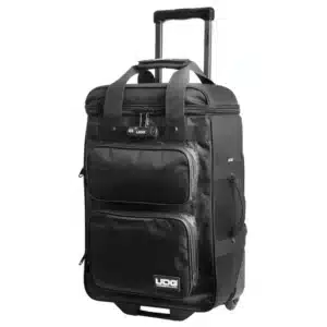 תיק UDG Producer Backpack Trolley מבט קדמי
