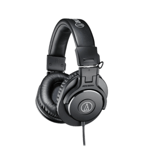 Audio Technica ATH-M30x מבט קדמי