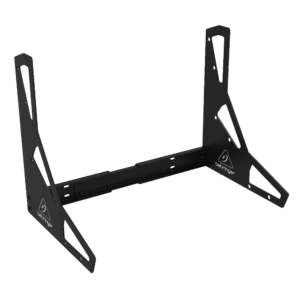 Behringer EURORACK STAND (3-TIER) — סטנד 3 קומות לסינתיסייזרים במבט חזית