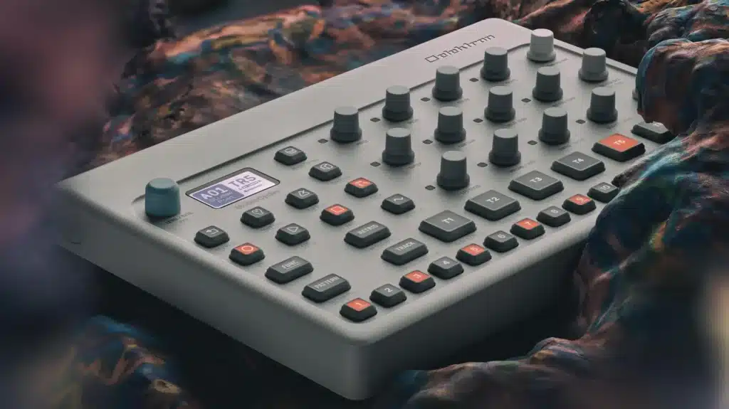 Elektron Model Cycles במבט עליון