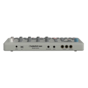 Elektron Model Cycles מבט אחורי