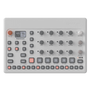 Elektron Model Samples מבט קדמי