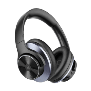 OneOdio A10 Focus — מבט חזית יוקרתי ומלוטש