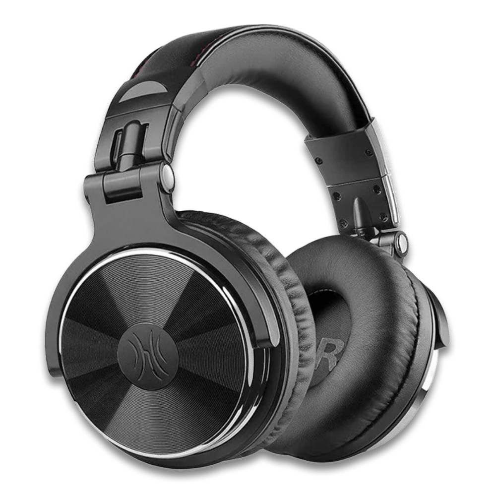 OneOdio Pro-10 מבט חזית