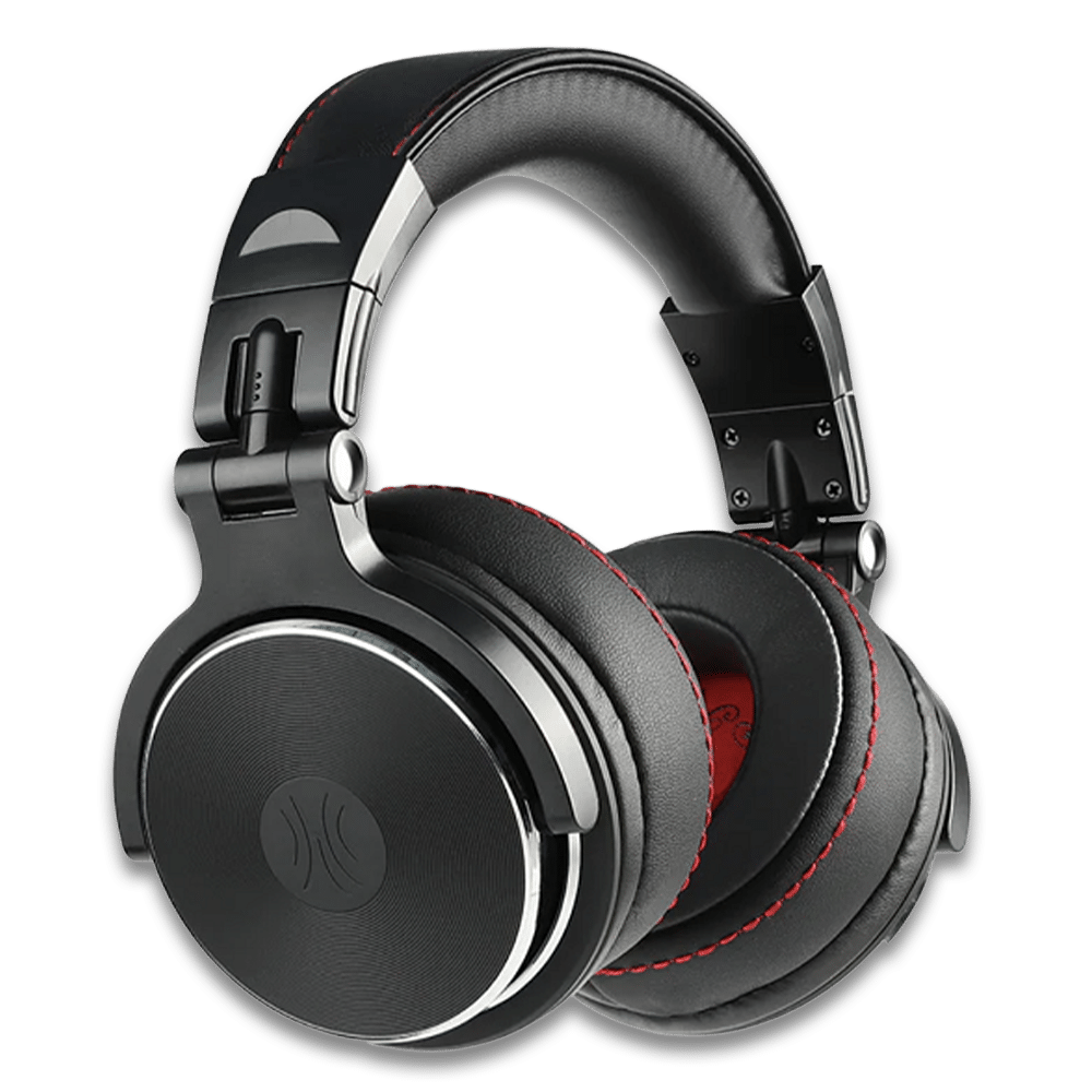 OneOdio Pro 50 — מבט חזית מקצועי ומרשים