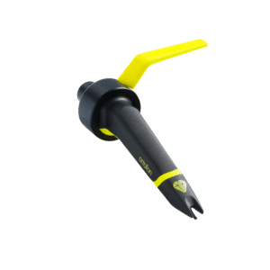 Ortofon Concorde MKII Club — מבט חזית