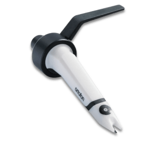 Ortofon Concorde MKII Scratch — מבט חזית