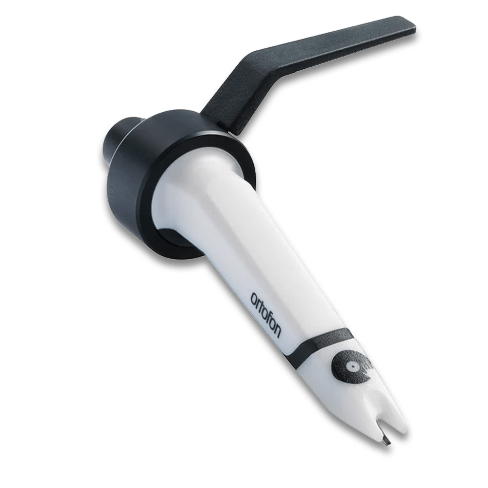 Ortofon Concorde MKII Scratch — מבט חזית