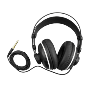 Superlux HD662F מבט קדמי