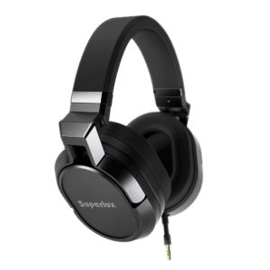 Superlux HD685 מבט חזית