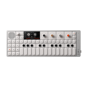 Teenage Engineering OP-1 Field מבט קדמי מלא
