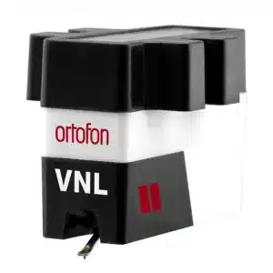 Ortofon VNL — מבט חזית