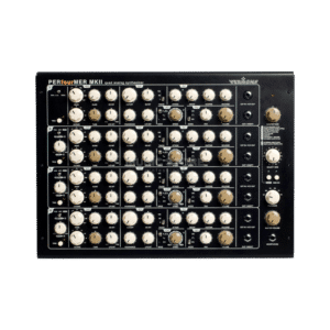 Vermona PERfourMER MKII מבט קדמי מלא