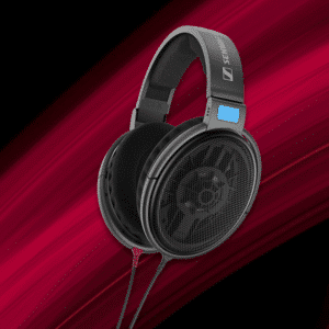 אוזניות אולפן