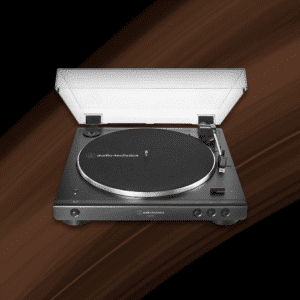 פטיפונים להאזנה ביתית