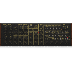 Behringer K-2 מבט קדמי