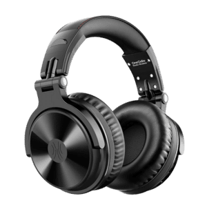 OneOdio PRO-C — מבט חזית מודרני ואלגנטי