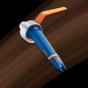 ראשים לפטיפונים