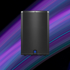 מערכות הגברה מקצועיות