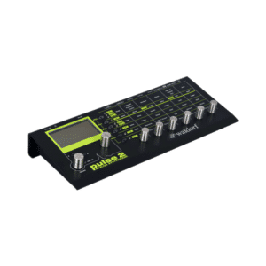 צג LCD של Waldorf Pulse 2