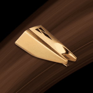 מחטים לפטיפון