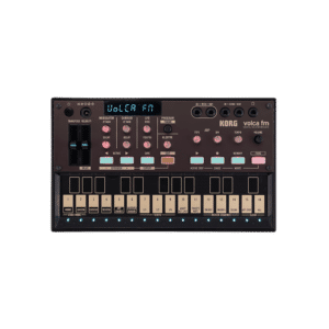 KORG Volca FM 2 מבט קדמי