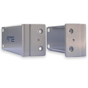 ALVA Rackmount RM19 מתאם Rack