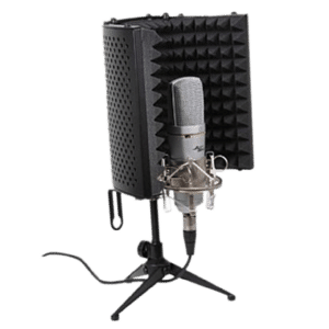 APEXTONE S105S מסך אקוסטי למיקרופון