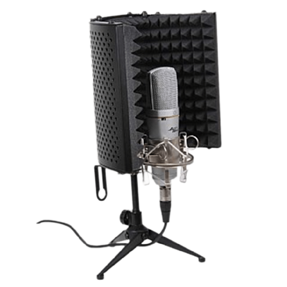 APEXTONE S105S מסך אקוסטי למיקרופון