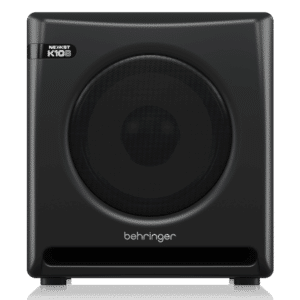 Behringer Nekkst K10S חזית