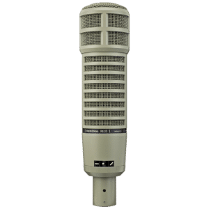 Electro Voice RE20 מיקרופון דינמי