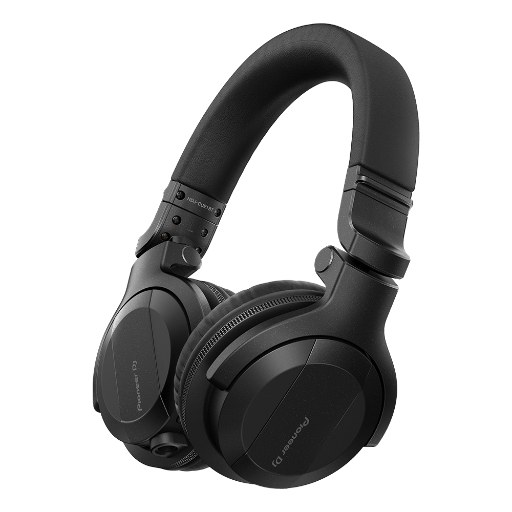 Pioneer DJ HDJ-CUE1BT — מבט חזית
