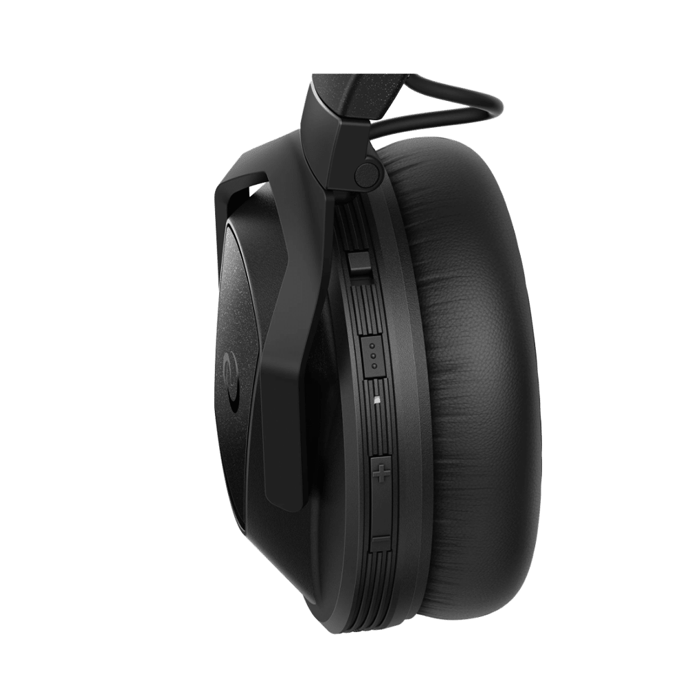 AlphaTheta HDJ-F10-TX — תקריב SonicLink אלחוטי HP-TX01