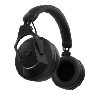 AlphaTheta HDJ-F10-TX — מבט חזית