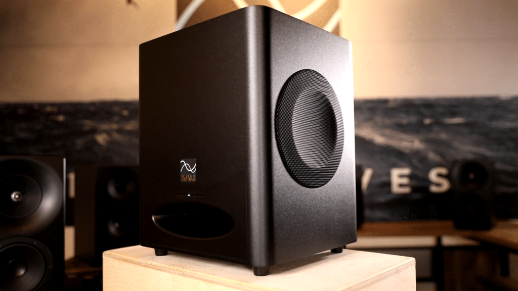 Kali Audio WS 6.2
