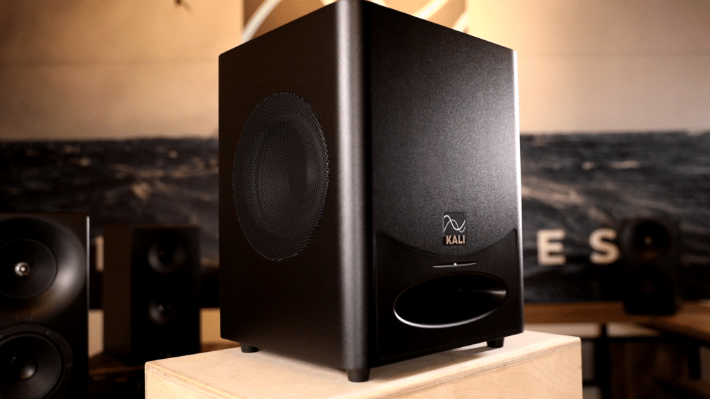 Kali Audio WS 6.2