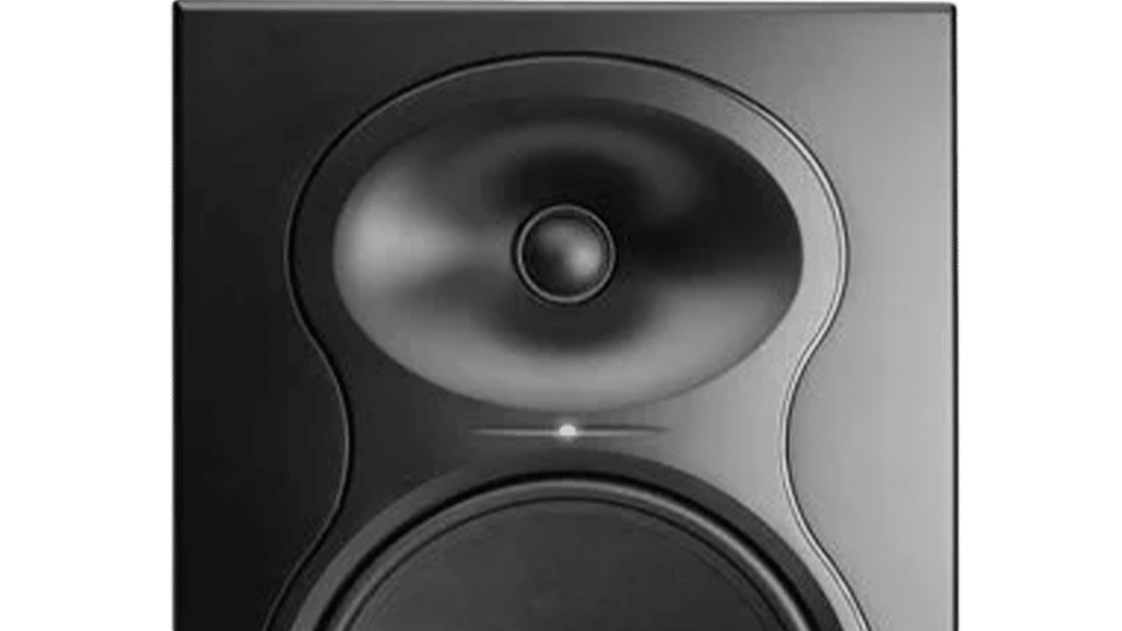 kali audio lp-6 2nd wave מערכת פיזור צליל 3d