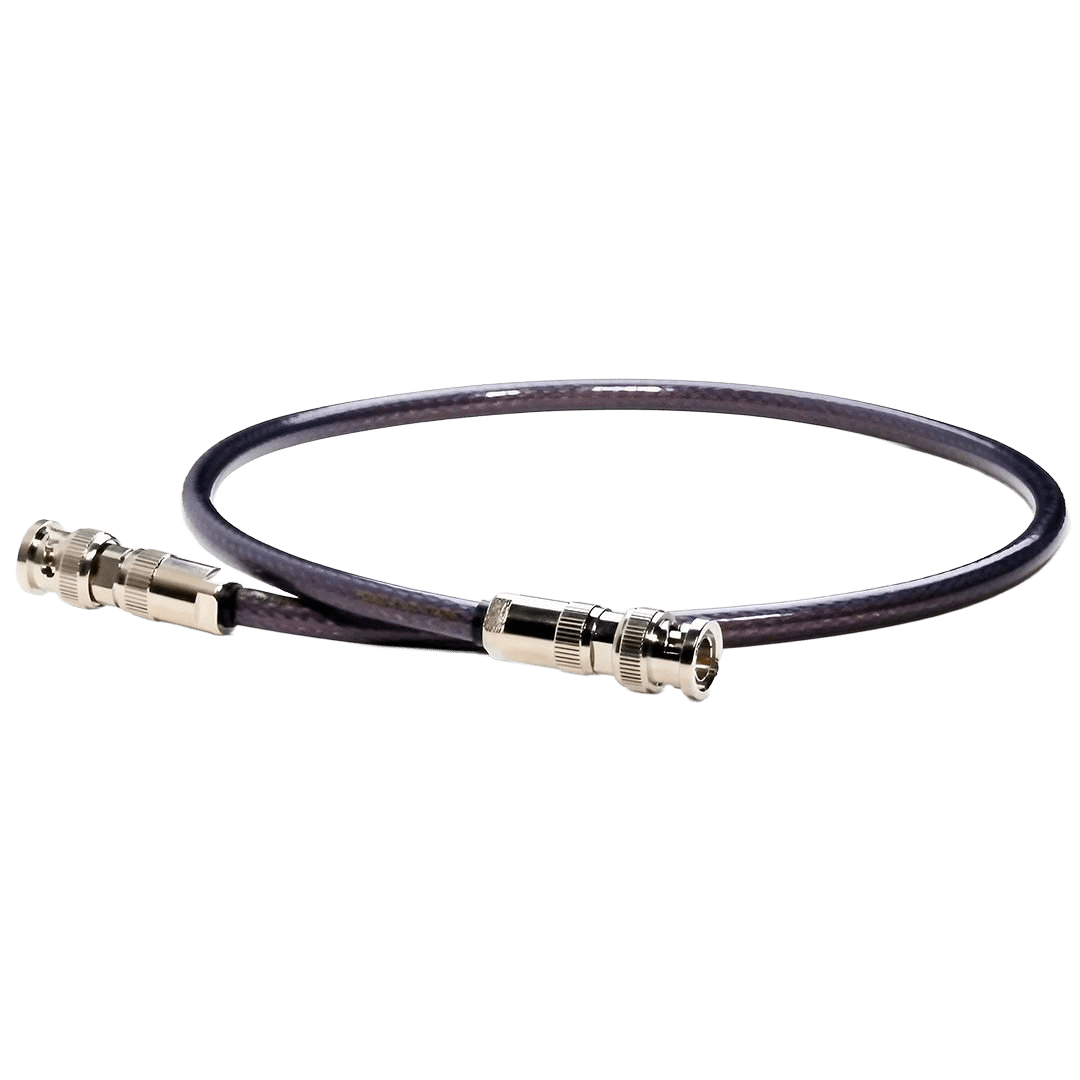 NEO AS-808 V2 Series — מבט חזית על כבל ה-RCA המקצועי